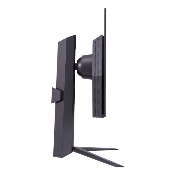 LG 27GS95QX-B computer monitor 67,3 cm (26.5") 2560 x 1440 Pixels Quad HD OLED Zwart (27GS95QX-B.AEU)