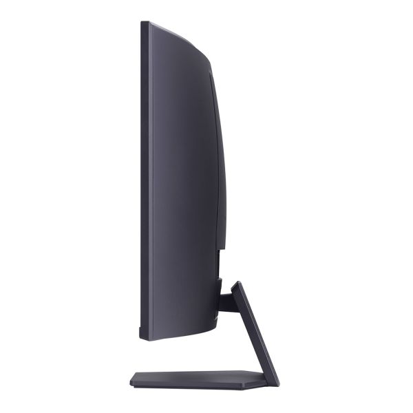 LG 32GS60QX-B computer monitor 80 cm (31.5") 2560 x 1440 Pixels Quad HD LCD Zwart (32GS60QX-B.AEUQ)