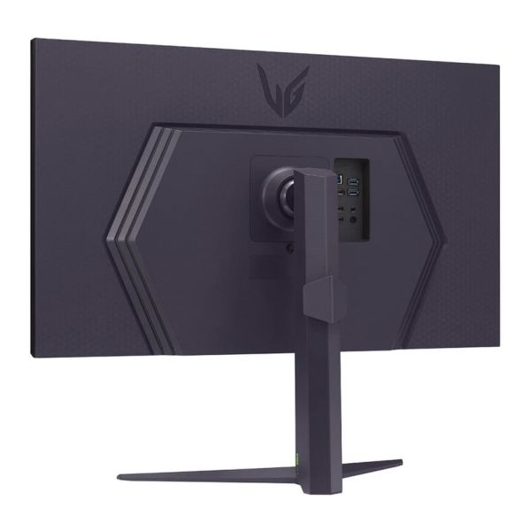 LG 32GS85QX-B computer monitor 81,3 cm (32") 2560 x 1440 Pixels Zwart (32GS85QX-B.AEU)