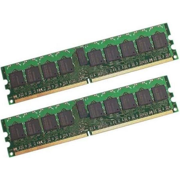 HP 8GB 667MHz DDR2 PC2-5300 ECC (RP000108892)