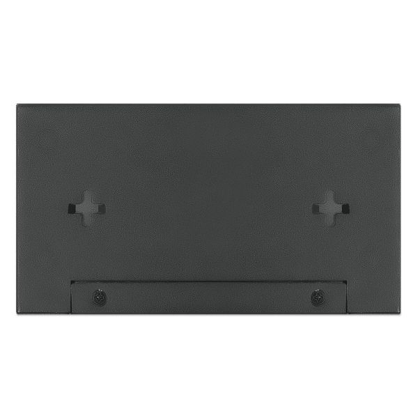 Intellinet 561792 netwerk-switch Gigabit Ethernet (10/100/1000) Power over Ethernet (PoE) Zwart (561792) Intellinet 561792 netwerk-switch Gigabit Ethernet (10/100/1000) Power over Ethernet (PoE) Zwart (561792)