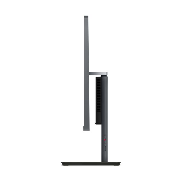 Lenovo ThinkCentre neo 50a Intel® Core™ i5 i5-13420H 68,6 cm (27") 1920 x 1080 Pixels Alles-in-één-pc 16 GB DDR5-SDRAM 512 GB SSD Windows 11 Pro Wi-Fi 6 (802.11ax) Grijs (12SB000FMH)