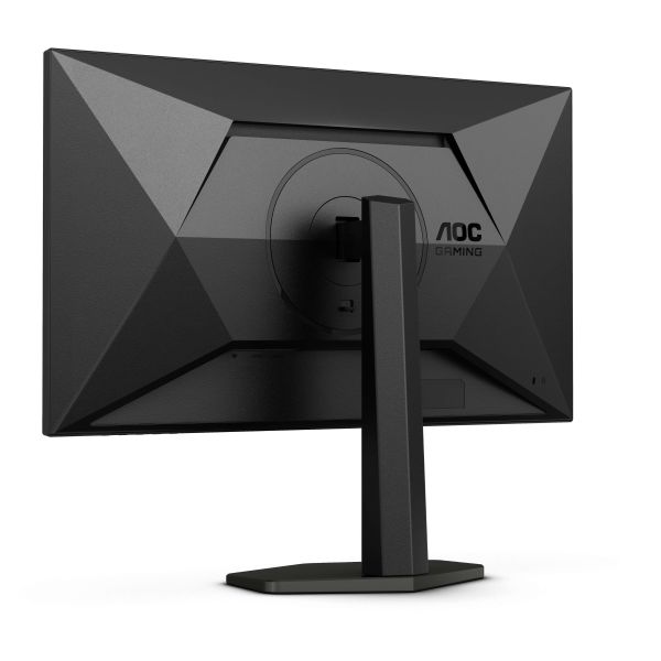AOC G4 Q27G4XN computer monitor 68,6 cm (27") 2560 x 1440 Pixels Quad HD LCD Zwart, Grijs (Q27G4XN)