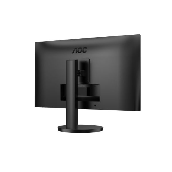AOC B3 U27B3CF computer monitor 68,6 cm (27") 3840 x 2160 Pixels 4K Ultra HD LCD Zwart (U27B3CF)