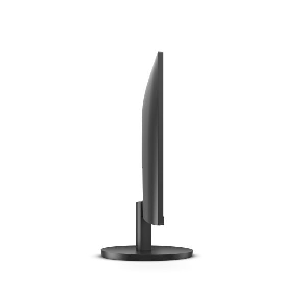 AOC B3 U27B3M computer monitor 68,6 cm (27") 3840 x 2160 Pixels 4K Ultra HD LCD Zwart (U27B3M)
