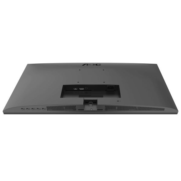 AOC B3 U27B3M computer monitor 68,6 cm (27") 3840 x 2160 Pixels 4K Ultra HD LCD Zwart (U27B3M)