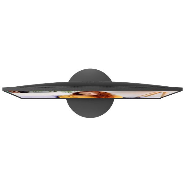 AOC B3 U27B3M computer monitor 68,6 cm (27") 3840 x 2160 Pixels 4K Ultra HD LCD Zwart (U27B3M)