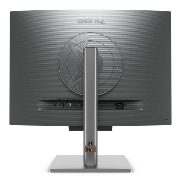 BenQ RD280U computer monitor 71,6 cm (28.2") 3840 x 2560 Pixels 4K Ultra HD Zwart (9H.LM1LJ.TBE)