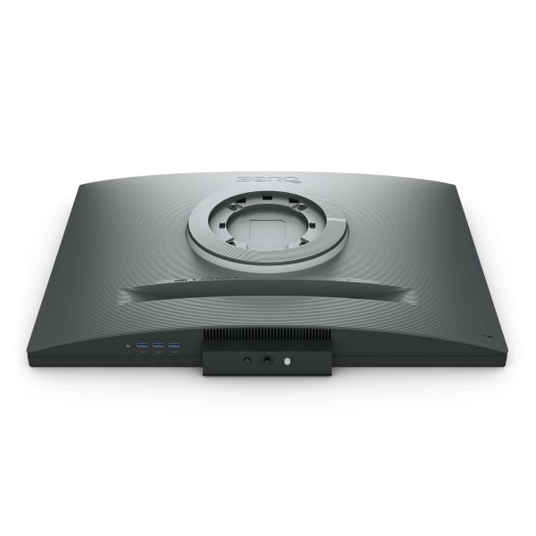 BenQ RD280U computer monitor 71,6 cm (28.2") 3840 x 2560 Pixels 4K Ultra HD Zwart (9H.LM1LJ.TBE)