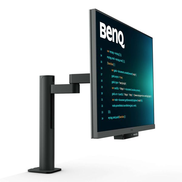BenQ RD280UA computer monitor 71,6 cm (28.2") 3840 x 2560 Pixels 4K Ultra HD Zwart (9H.LM2LJ.TBE)
