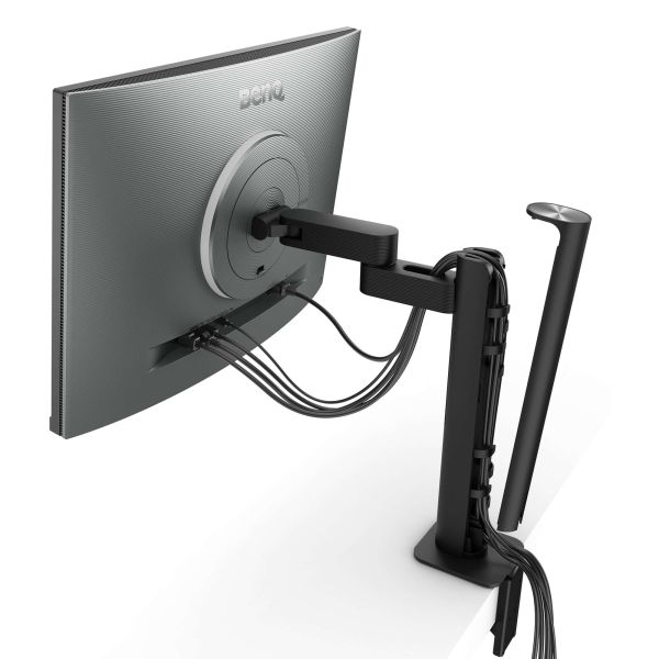 BenQ RD280UA computer monitor 71,6 cm (28.2") 3840 x 2560 Pixels 4K Ultra HD Zwart (9H.LM2LJ.TBE)