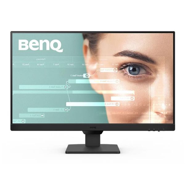 BenQ GW2790T IPS 100Hz 27 inch Monitor w computer monitor 68,6 cm (27") 1920 x 1080 Pixels Full HD Zwart (9H.LMKLJ.LBE)