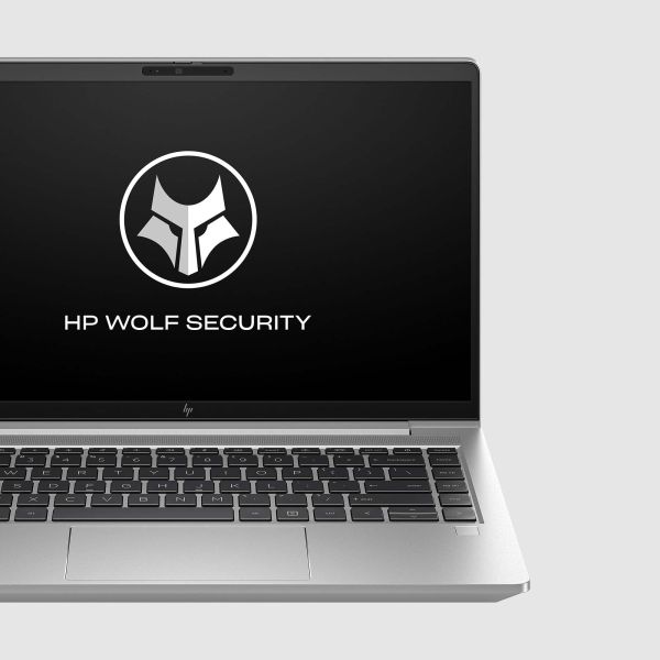 HP EliteBook 640 14 G10 Intel® Core™ i7 i7-1355U Laptop 35,6 cm (14") Full HD 16 GB DDR4-SDRAM 512 GB SSD Wi-Fi 6E (802.11ax) Windows 11 Pro Zilver (967W4ET#ABH)