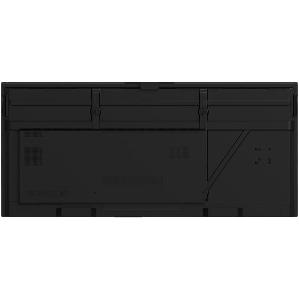iiyama TE9218UWI-B1AG beeldkrant Kiosk-ontwerp 2,32 m (91.5") LED Wifi 500 cd/m² 5K Ultra HD Zwart Touchscreen Type processor Android 16/7 (TE9218UWI-B1AG) 8/10 iiyama TE9218UWI-B1AG beeldkrant Kiosk-ontwerp 2,32 m (91.5") LED Wifi 500 cd/m² 5K Ultra HD Zwart Touchscreen Type processor Android 16/7 (TE9218UWI-B1AG)