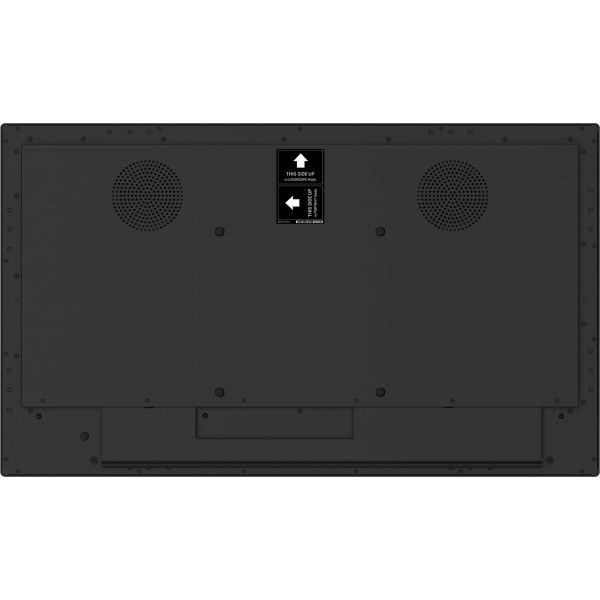 iiyama TF4339AS-B1AG beeldkrant Digitale signage flatscreen 108 cm (42.5") LED 500 cd/m² 4K Ultra HD Zwart Touchscreen Type processor Android 24/7 (TF4339AS-B1AG)