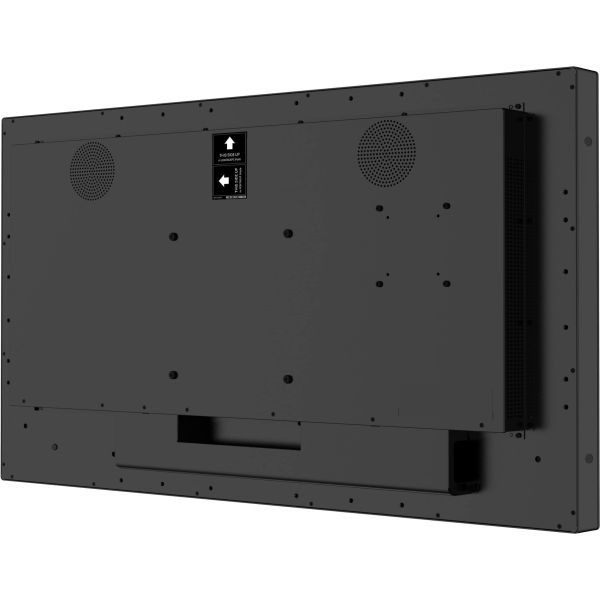iiyama TF4339AS-B1AG beeldkrant Digitale signage flatscreen 108 cm (42.5") LED 500 cd/m² 4K Ultra HD Zwart Touchscreen Type processor Android 24/7 (TF4339AS-B1AG) n/a