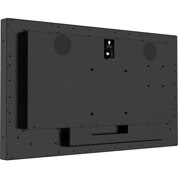 iiyama TF4339AS-B1AG beeldkrant Digitale signage flatscreen 108 cm (42.5") LED 500 cd/m² 4K Ultra HD Zwart Touchscreen Type processor Android 24/7 (TF4339AS-B1AG) n/a