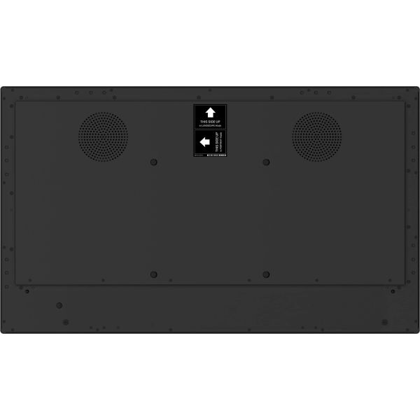 iiyama TF4339AS-B1AG beeldkrant Digitale signage flatscreen 108 cm (42.5") LED 500 cd/m² 4K Ultra HD Zwart Touchscreen Type processor Android 24/7 (TF4339AS-B1AG)