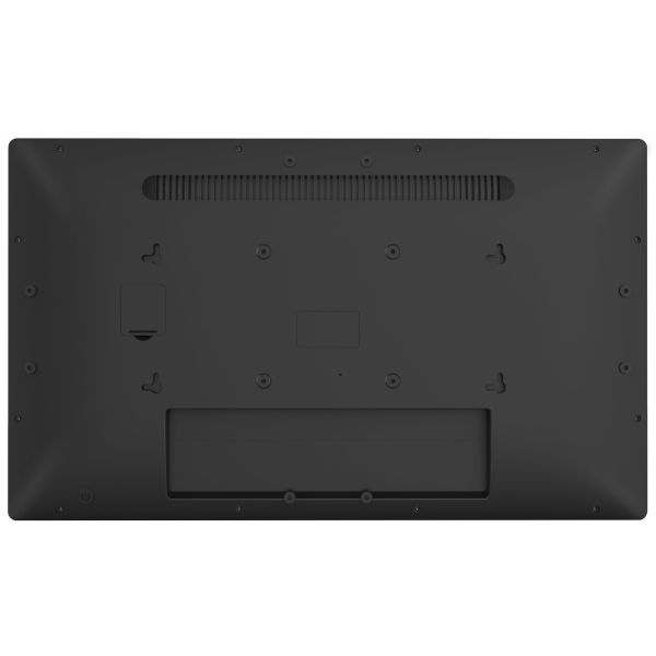 iiyama TW2223AS-B2 beeldkrant Interactief flatscreen 54,6 cm (21.5") Wifi 345 cd/m² Full HD Zwart Touchscreen Type processor Android 24/7 (TW2223AS-B2)