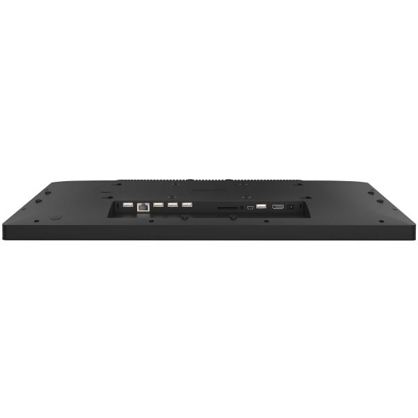 iiyama TW2223AS-B2 beeldkrant Interactief flatscreen 54,6 cm (21.5") Wifi 400 cd/m² Full HD Zwart Touchscreen Type processor Android 12 24/7 (TW2223AS-B2)