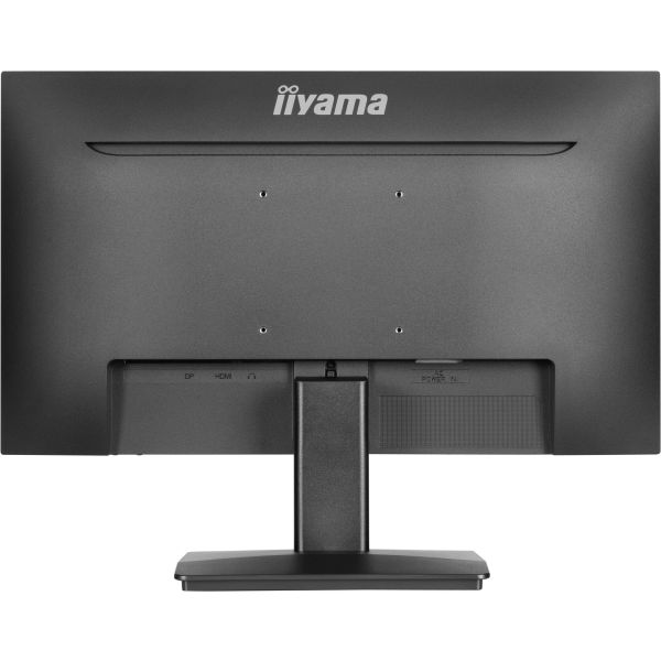 iiyama ProLite XU2293HS-B6 computer monitor 54,6 cm (21.5") 1920 x 1080 Pixels Full HD LED Zwart (XU2293HS-B6)