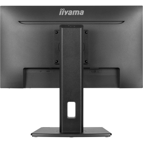 iiyama ProLite XUB2293HS-B6 computer monitor 54,6 cm (21.5") 1920 x 1080 Pixels Full HD LED Zwart (XUB2293HS-B6)