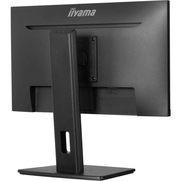 iiyama ProLite XUB2293HS-B6 computer monitor 54,6 cm (21.5") 1920 x 1080 Pixels Full HD LED Zwart (XUB2293HS-B6)
