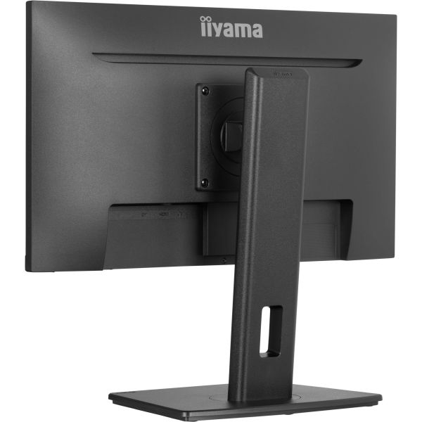 iiyama ProLite XUB2293HS-B6 computer monitor 54,6 cm (21.5") 1920 x 1080 Pixels Full HD LED Zwart (XUB2293HS-B6)