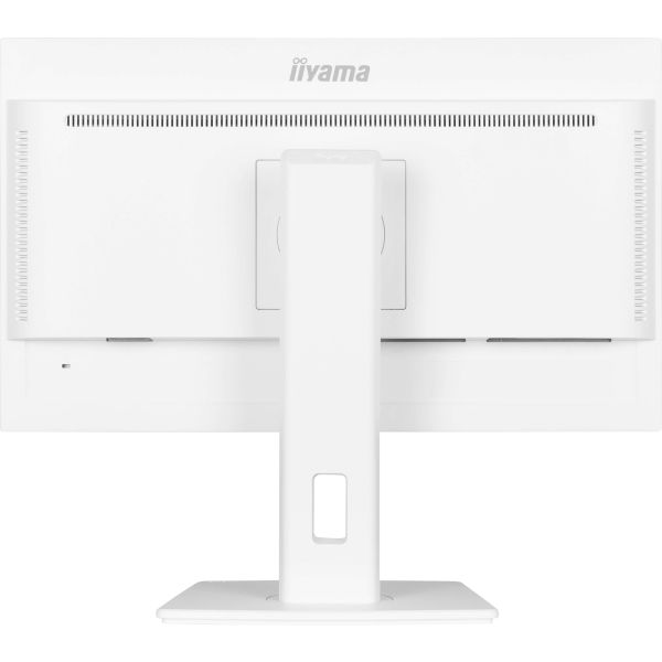iiyama ProLite XUB2497HSN-W1 computer monitor 60,5 cm (23.8") 1920 x 1080 Pixels Full HD LED Wit (XUB2497HSN-W1)