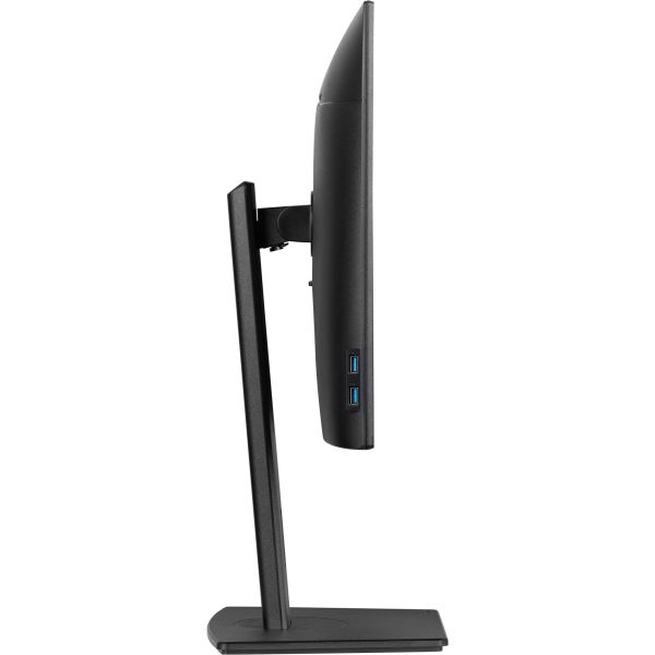 iiyama ProLite XUB2792UHSU-B6 computer monitor 68,6 cm (27") 3840 x 2160 Pixels 4K Ultra HD LED Zwart (XUB2792UHSU-B6) n/a