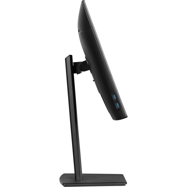 iiyama ProLite XUB2792UHSU-B6 computer monitor 68,6 cm (27") 3840 x 2160 Pixels 4K Ultra HD LED Zwart (XUB2792UHSU-B6) n/a