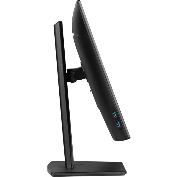 iiyama ProLite XUB2792UHSU-B6 computer monitor 68,6 cm (27") 3840 x 2160 Pixels 4K Ultra HD LED Zwart (XUB2792UHSU-B6) n/a