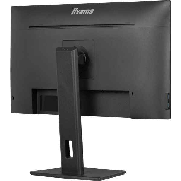 iiyama ProLite XUB2792UHSU-B6 computer monitor 68,6 cm (27") 3840 x 2160 Pixels 4K Ultra HD LED Zwart (XUB2792UHSU-B6) n/a