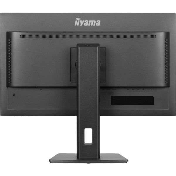 iiyama ProLite XUB2797QSNP-B1 computer monitor 68,6 cm (27") 2560 x 1440 Pixels Wide Quad HD LED Zwart (XUB2797QSNP-B1)