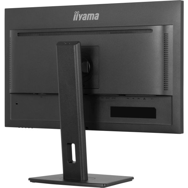 iiyama ProLite XUB2797QSNP-B1 computer monitor 68,6 cm (27") 2560 x 1440 Pixels Wide Quad HD LED Zwart (XUB2797QSNP-B1)