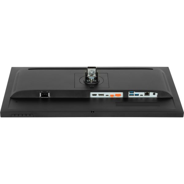 iiyama ProLite XUB2797QSNP-B1 computer monitor 68,6 cm (27") 2560 x 1440 Pixels Wide Quad HD LED Zwart (XUB2797QSNP-B1)