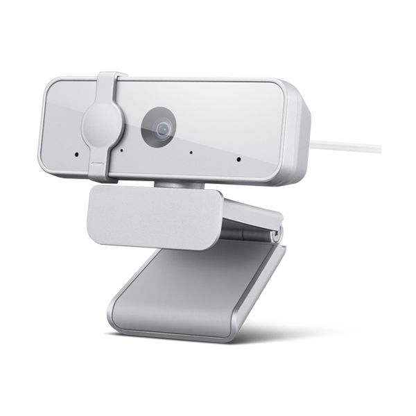 Lenovo GXC1E71383 webcam 2,8 MP 1920 x 1080 Pixels USB Wit (GXC1E71383)