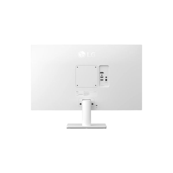 LG 27US500-W computer monitor 68,6 cm (27") 3840 x 2160 Pixels 4K Ultra HD LCD Wit (27US500-W.AEU)