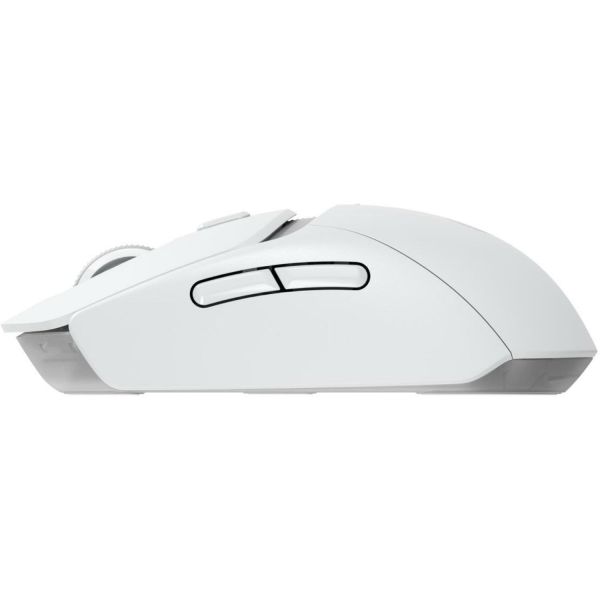 Logitech G309 LIGHTSPEED mouse WHITE - EER2-933 (910-007207)