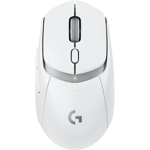 Logitech G309 LIGHTSPEED - WHITE - EWR2i-934 (910-007208)