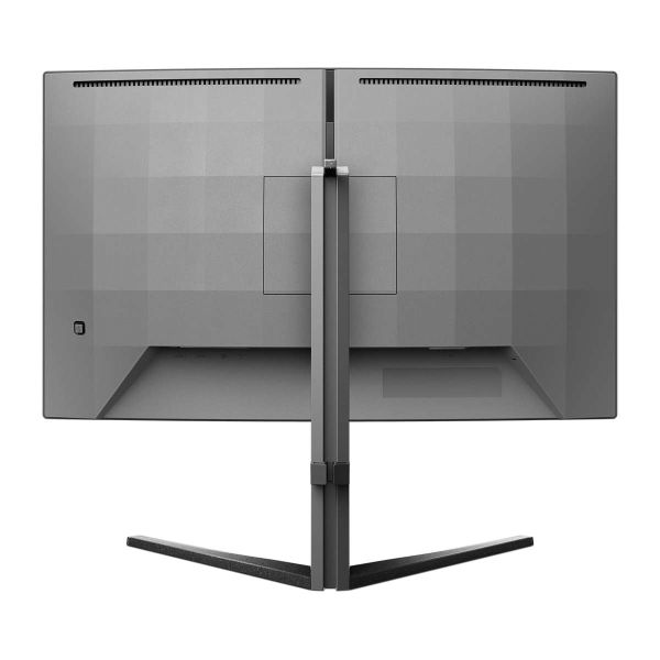 Philips Evnia 5000 27M2C5200W/00 computer monitor 68,6 cm (27") 1920 x 1080 Pixels Full HD LCD Zwart (27M2C5200W/00)