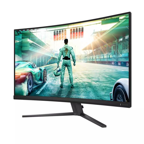 Philips Evnia 32M2C3500L/00 computer monitor 80 cm (31.5") 2560 x 1440 Pixels Quad HD LCD Zwart (32M2C3500L/00) Philips Evnia 32M2C3500L/00 computer monitor 80 cm (31.5") 2560 x 1440 Pixels Quad HD LCD Zwart (32M2C3500L/00)