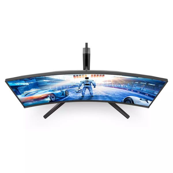 Philips Evnia 6000 34M2C6500/00 computer monitor 86,4 cm (34") 3440 x 1440 Pixels Wide Quad HD QD-OLED Grijs (34M2C6500/00) Philips Evnia 6000 34M2C6500/00 computer monitor 86,4 cm (34") 3440 x 1440 Pixels Wide Quad HD QD-OLED Grijs (34M2C6500/00)