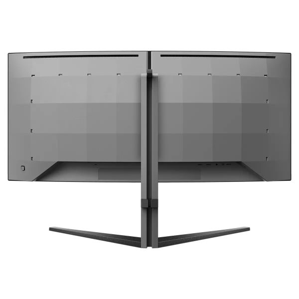 Philips Evnia 6000 34M2C6500/00 computer monitor 86,4 cm (34") 3440 x 1440 Pixels Wide Quad HD QD-OLED Grijs (34M2C6500/00) Philips Evnia 6000 34M2C6500/00 computer monitor 86,4 cm (34") 3440 x 1440 Pixels Wide Quad HD QD-OLED Grijs (34M2C6500/00)