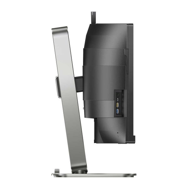 Philips 49B2U6903CH/00 computer monitor 124,5 cm (49") 5120 x 1440 Pixels Dual QHD LCD Grijs (49B2U6903CH/00)
