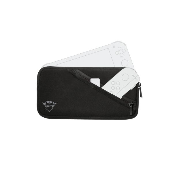 Trust GXT1240 TADOR SOFTCASE SWITCHLITE (23738)