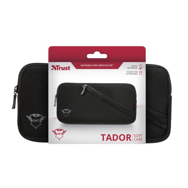 Trust GXT1240 TADOR SOFTCASE SWITCHLITE (23738)