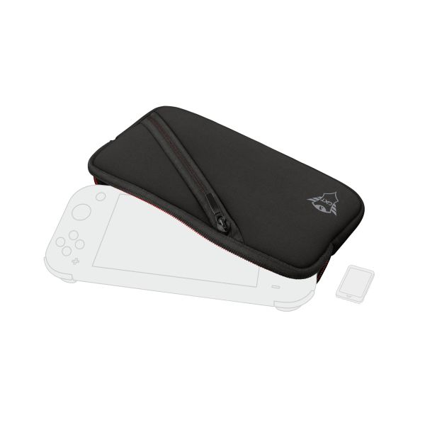 Trust GXT1240 TADOR SOFTCASE SWITCHLITE (23738)