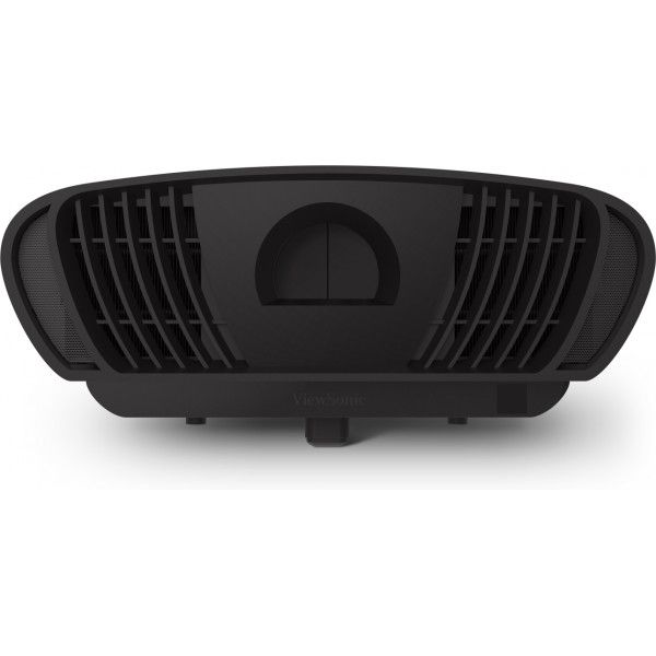 Viewsonic X100-4K Projector met normale projectieafstand 2900 ANSI lumens LED UHD 4K (3840x2160) 3D Zwart (X100-4K+)