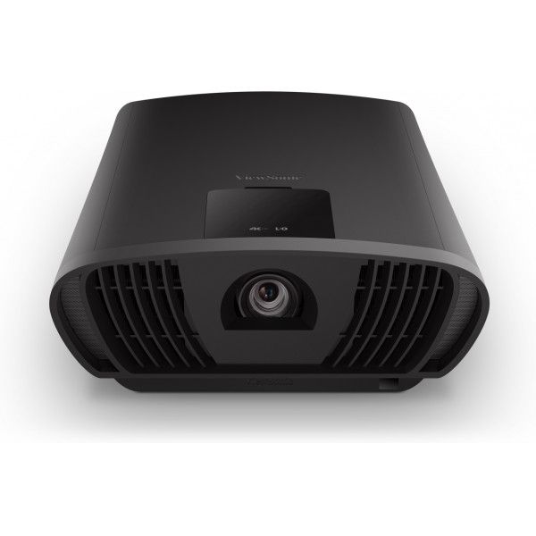 Viewsonic X100-4K Projector met normale projectieafstand 2900 ANSI lumens LED UHD 4K (3840x2160) 3D Zwart (X100-4K+)